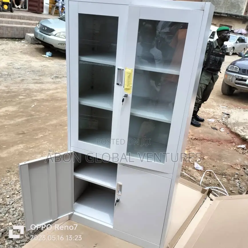 Metal Filing Cabinets
