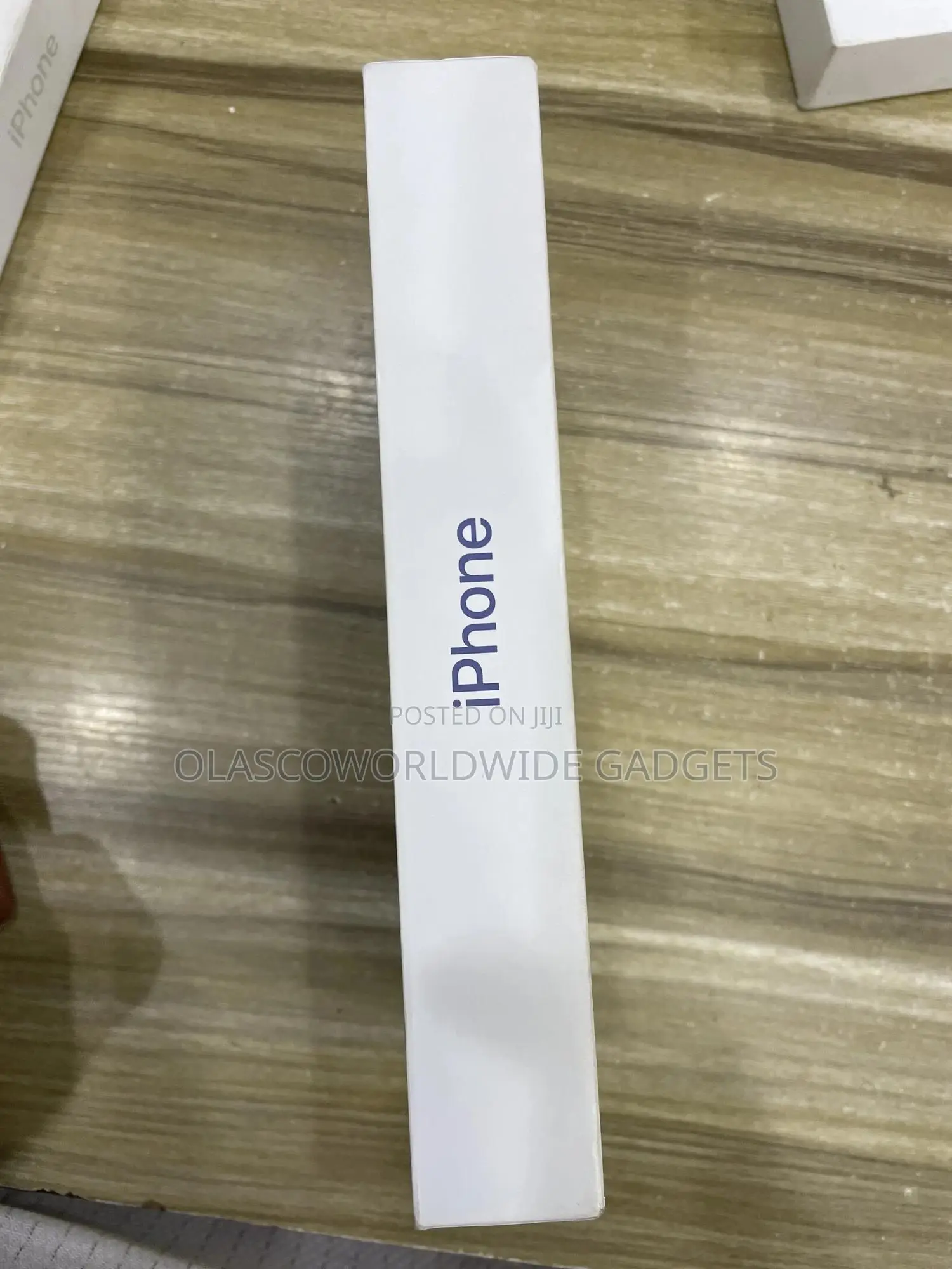 New Apple iPhone 17 Pro Max 512 GB Blue
