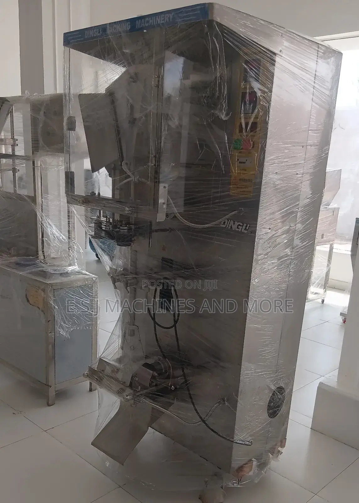 As 1000 Dingli Pure Water Machine
