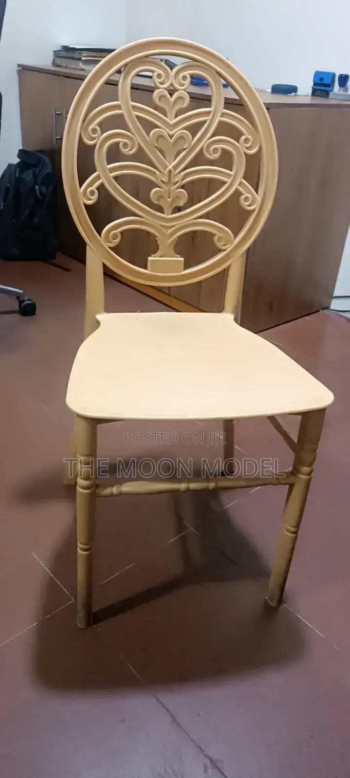 Plastic Chairs