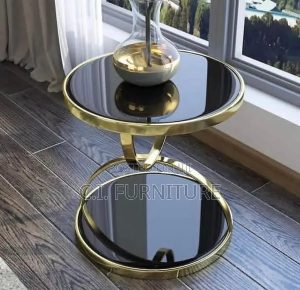 Good Coffee Table for People
