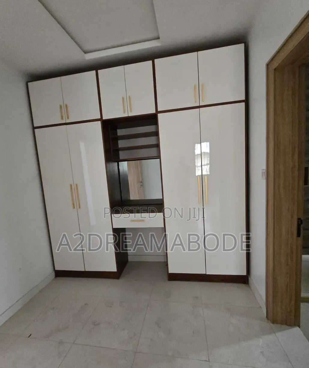 4bdrm Duplex in Magodo Phase 2 for rent