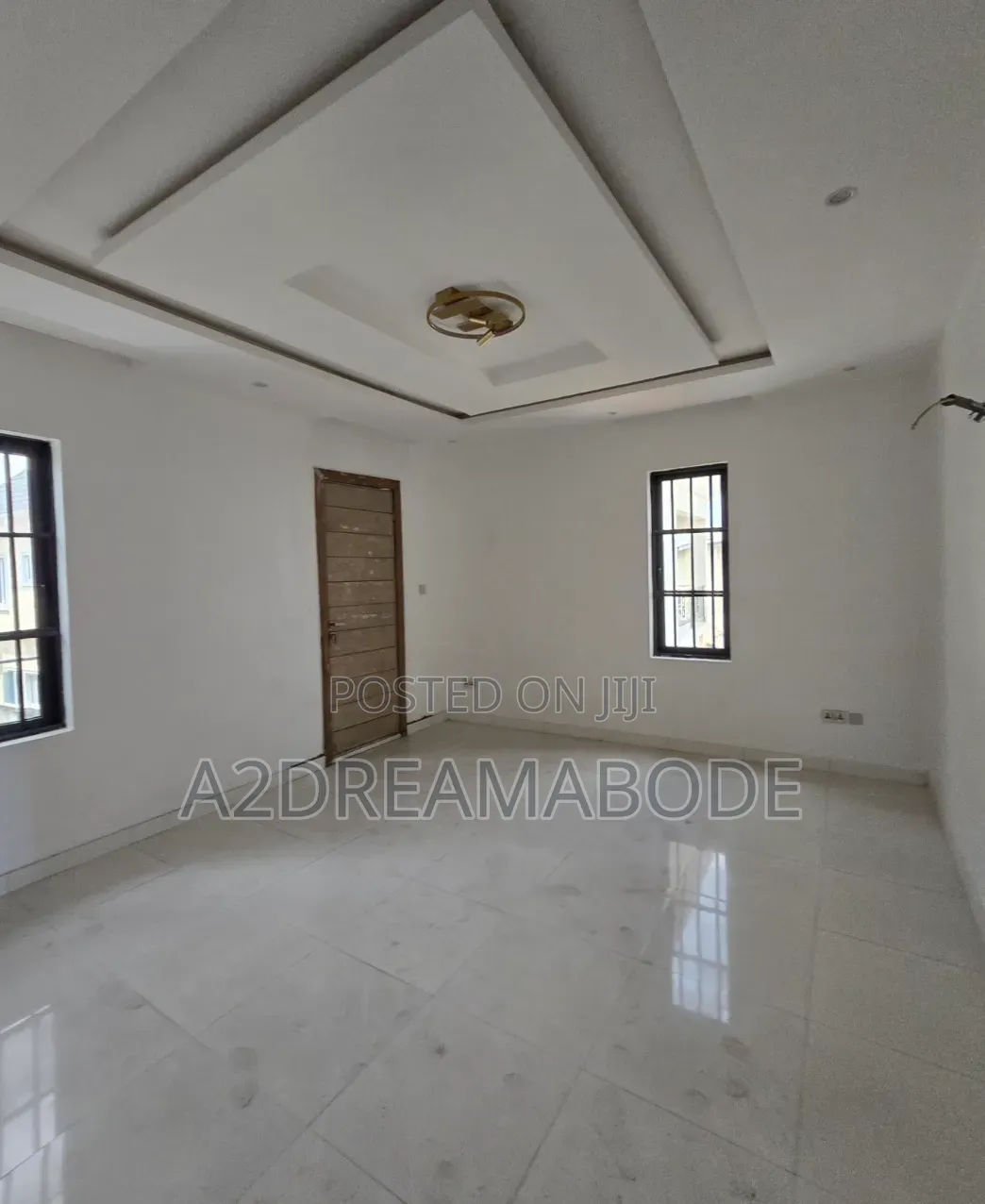 4bdrm Duplex in Magodo Phase 2 for rent