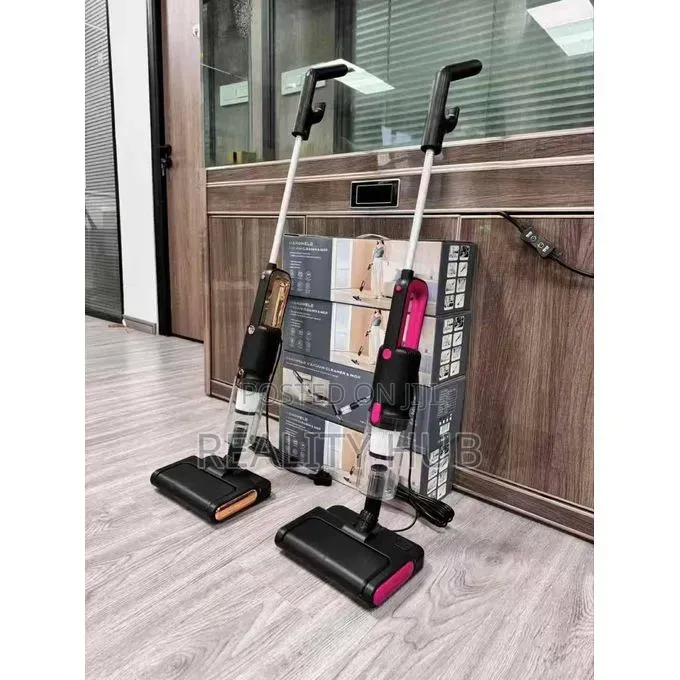 Handheld Vacuum Cleaner Mop Strong Suction