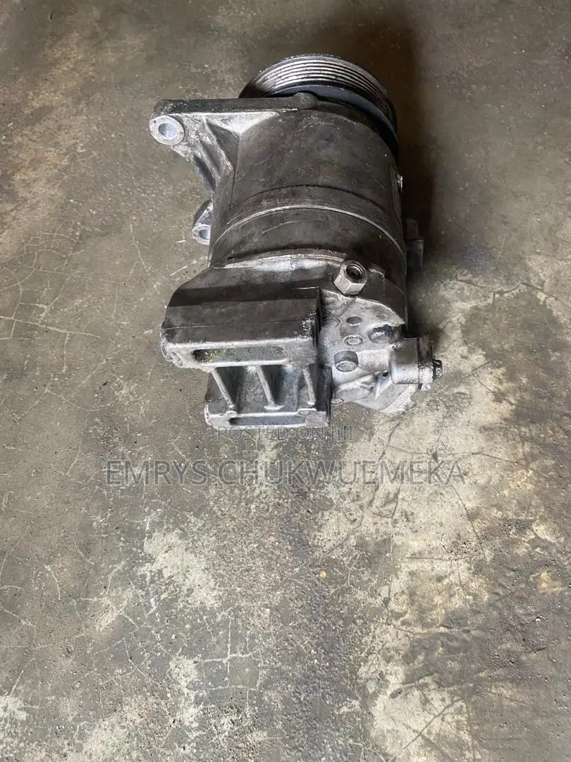 Compressor for Nissan Murano 2010