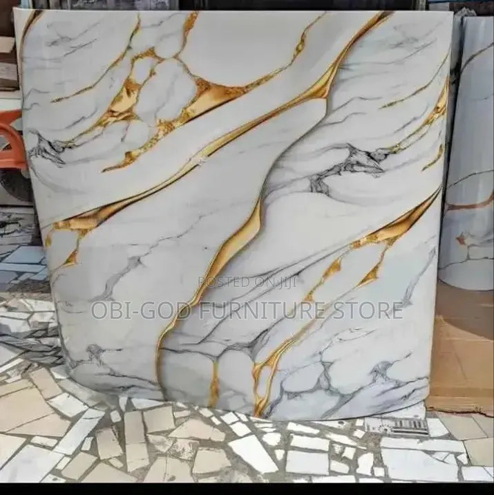 Marble Sheet