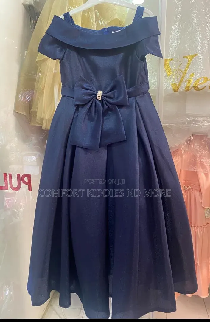 Children Dresses