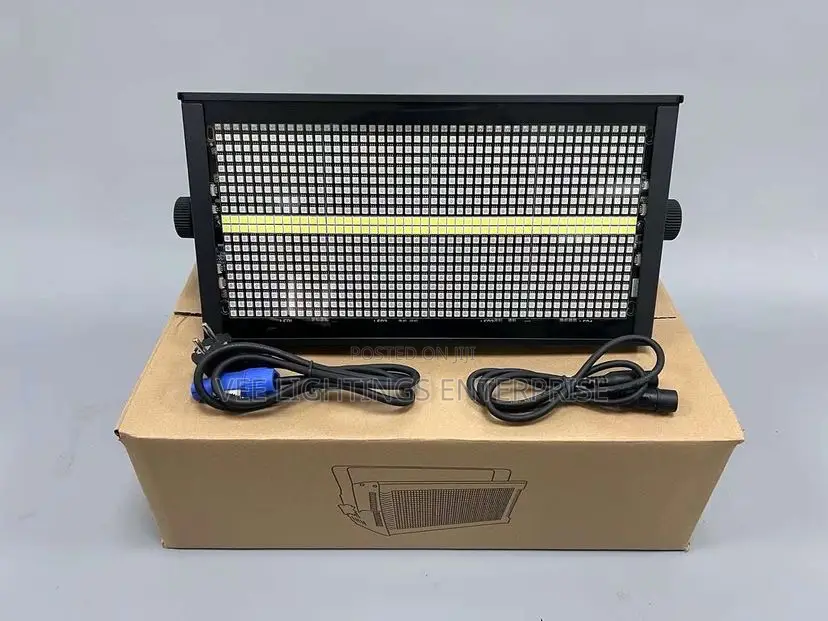 Strobe Light