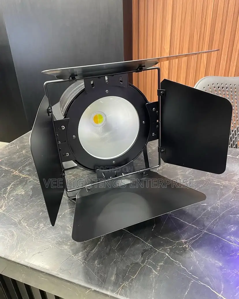 200w Cob Light