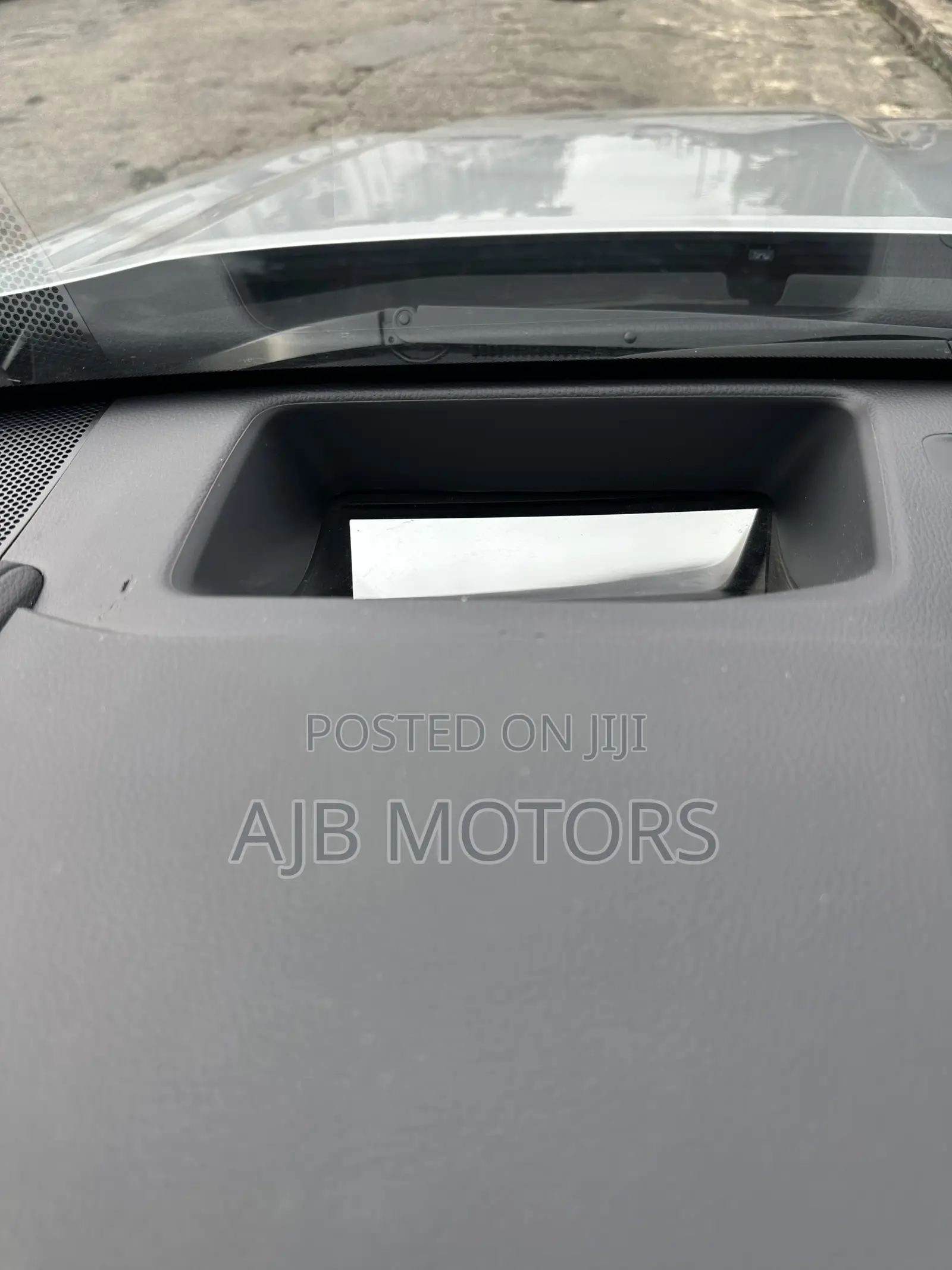 Toyota Highlander Platinum FWD 2024 Gray