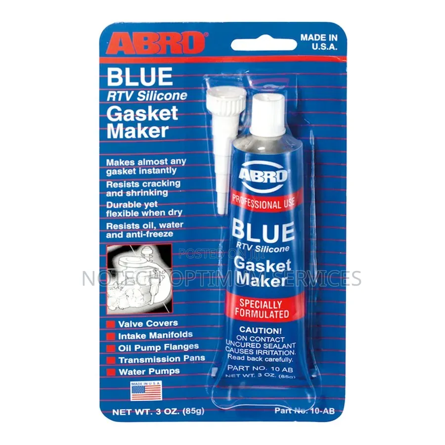 Abro Blue Gasket Maker