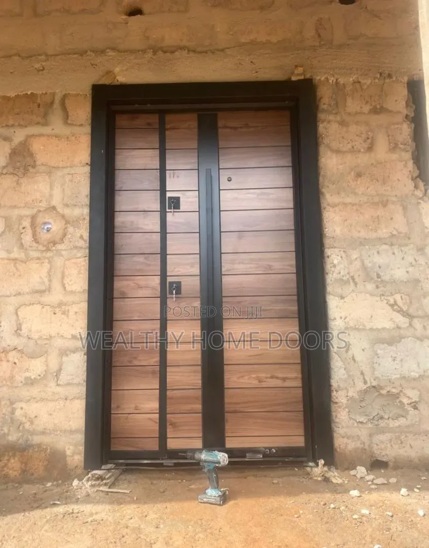 Turkey Luxury Doors