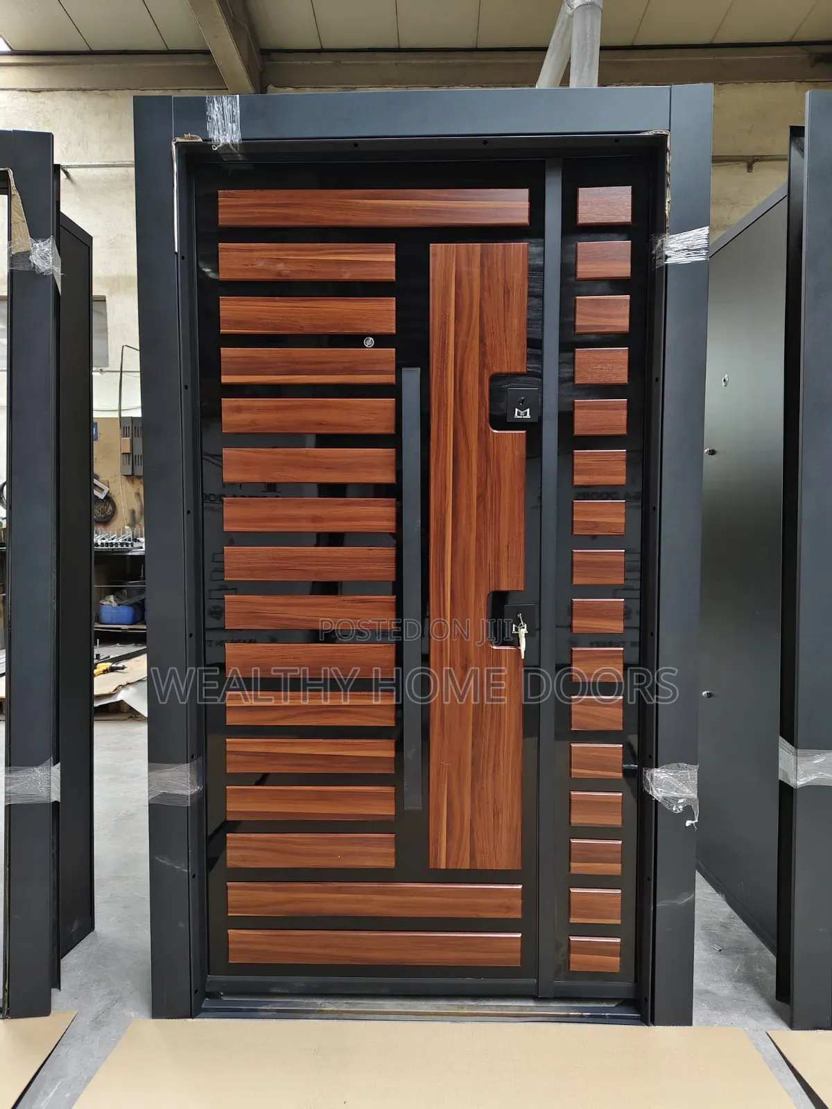 Turkey Luxury Doors