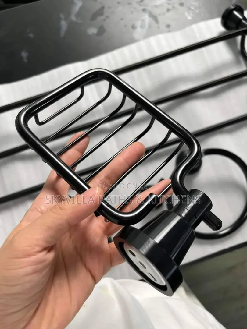 Antitrust Soap Holder(304)