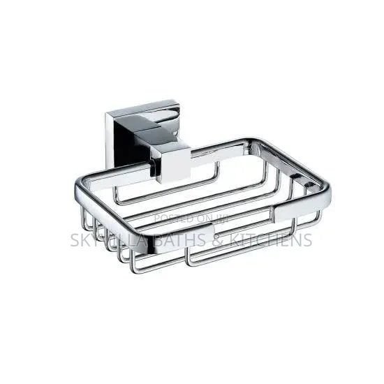 Antitrust Soap Holder(304)