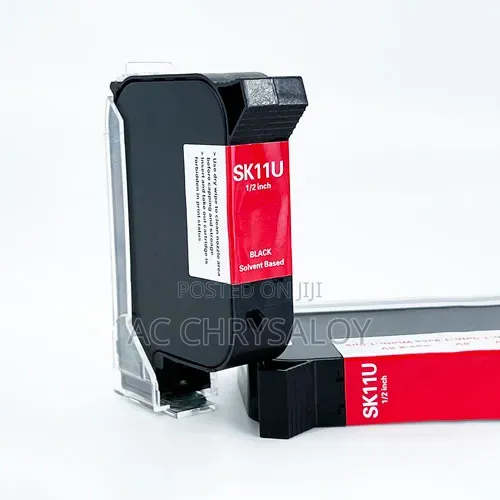 Tij Cartridge