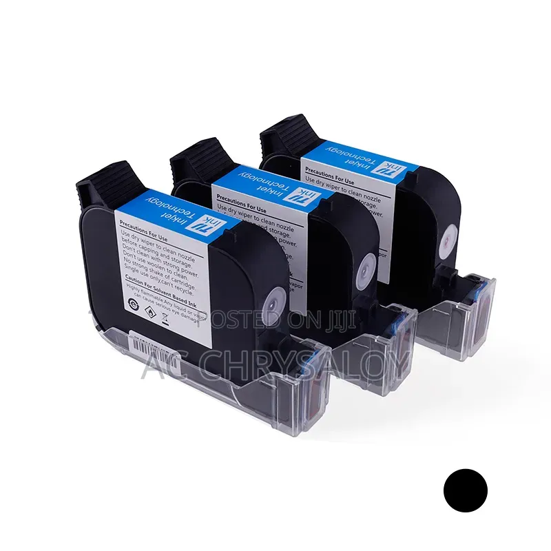 Tij Cartridge