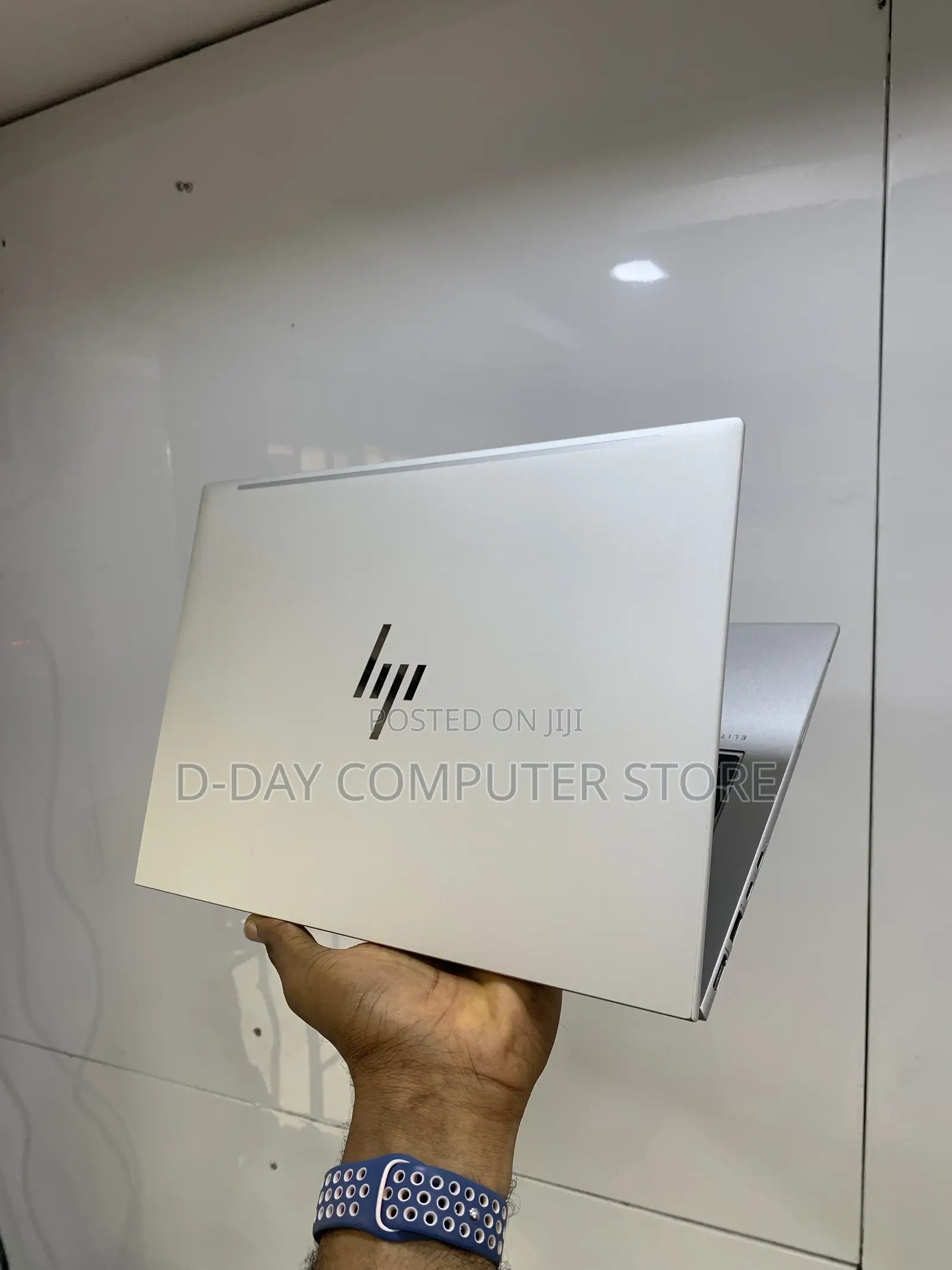 Laptop HP EliteBook 840 G9 16GB Intel Core i5 SSD 256GB