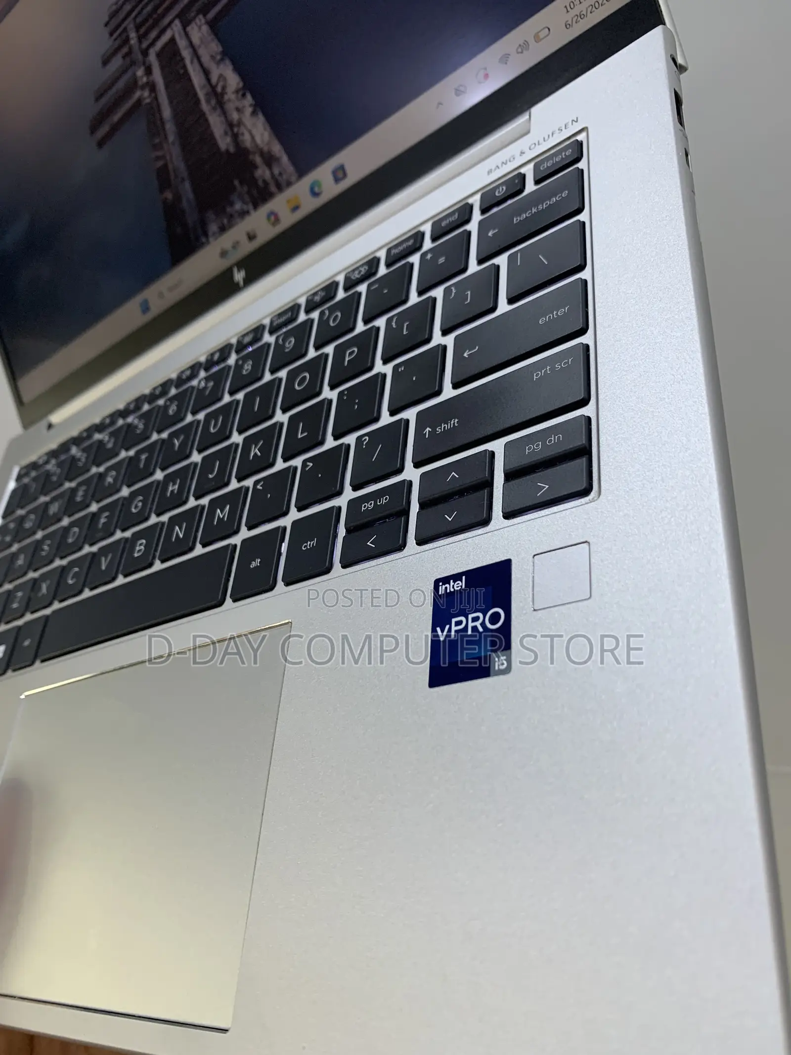 Laptop HP EliteBook 840 G9 16GB Intel Core i5 SSD 256GB