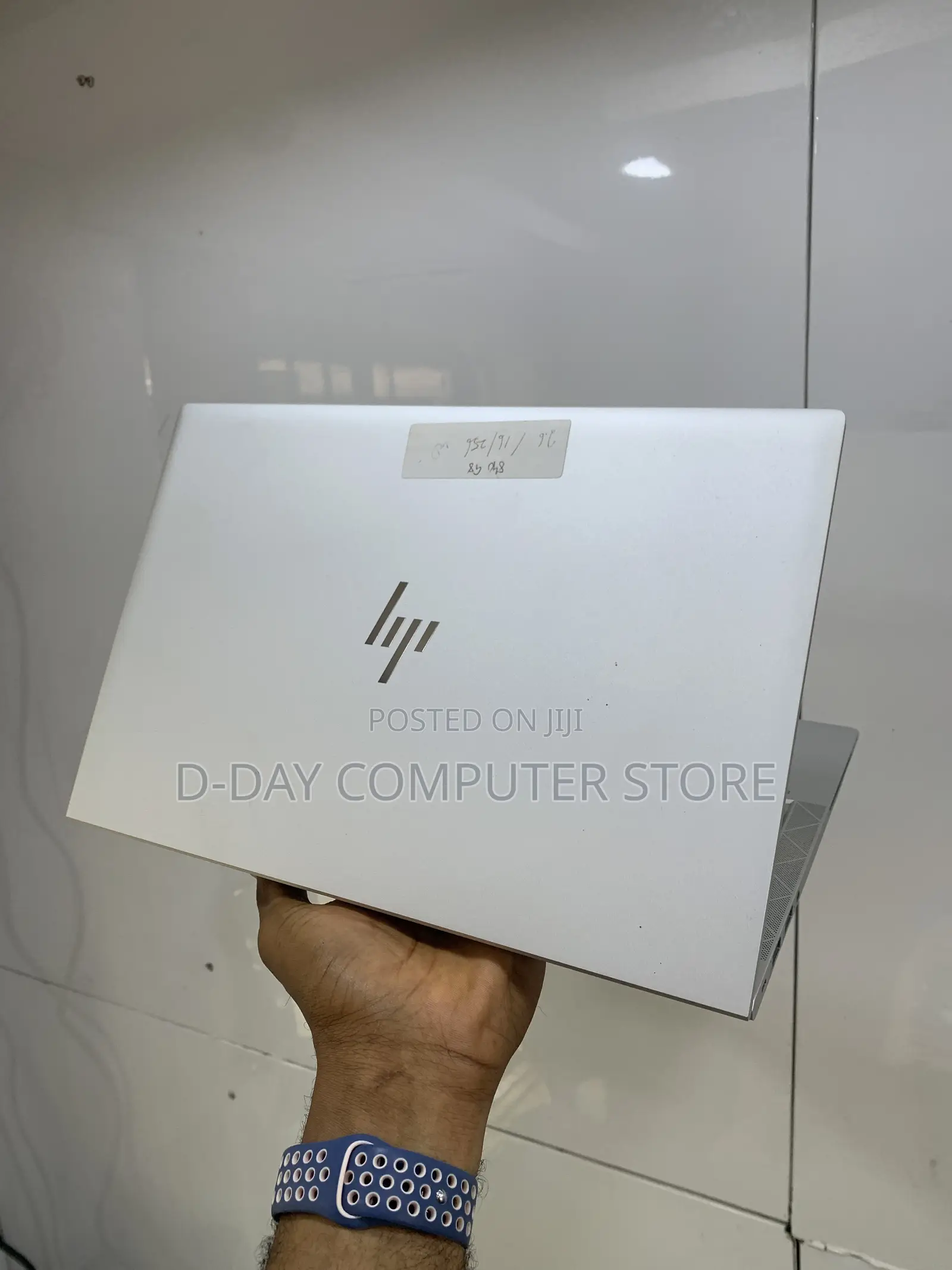 Laptop HP EliteBook 840 G8 16GB Intel Core i5 SSD 256GB