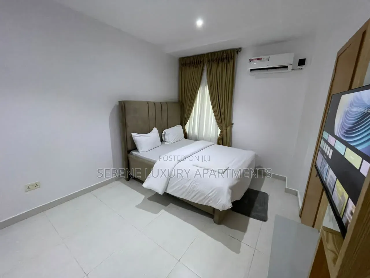 Luxury 2bedroom Apartment in Alausa, Ikeja