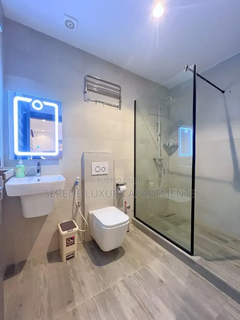 Luxurious One Bedroom Apartment With Swimming Pool
