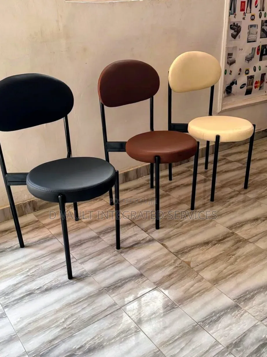 Modern Dining Chair / Balcony Chair