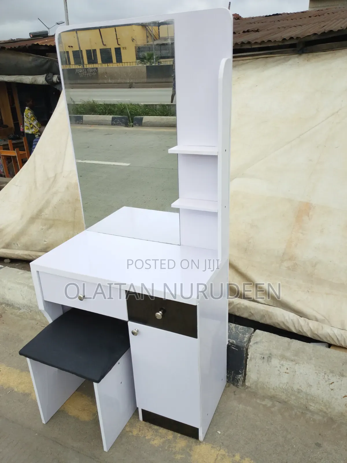 Dressing Mirror