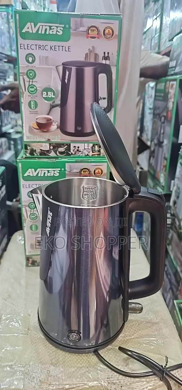 Avinas Electric Kettle