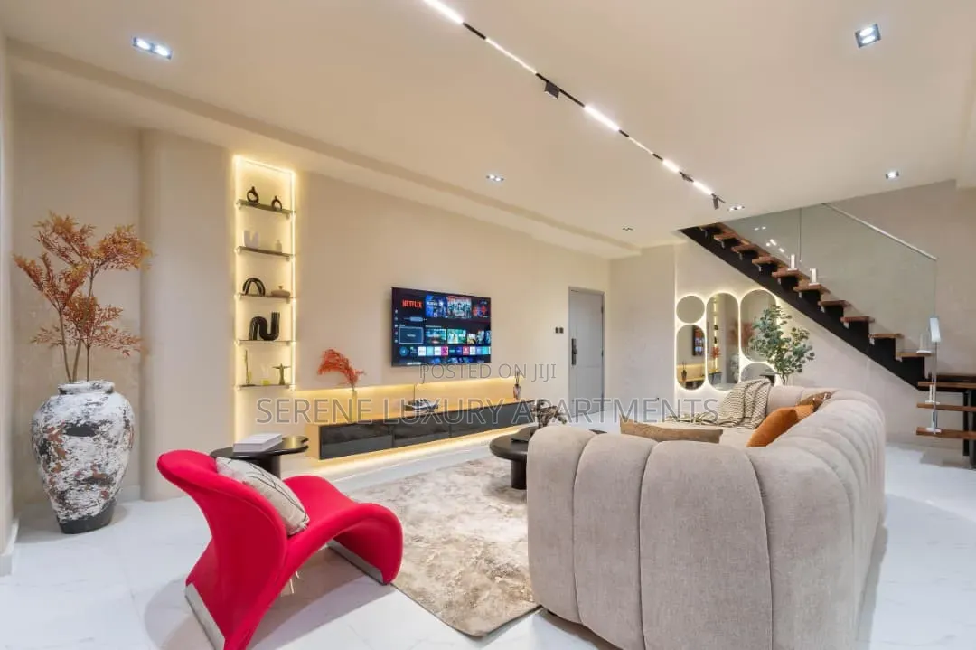 Luxurious 2bedroom Maisonette With Swimming Pool Gym Ps5 and Elevator