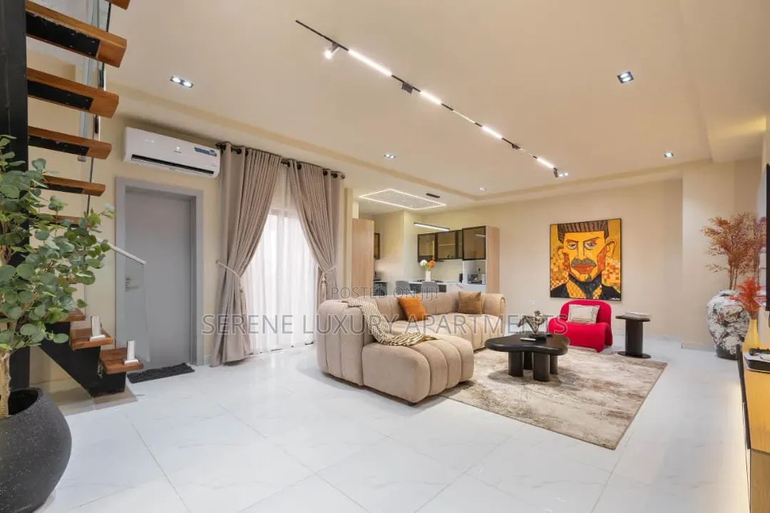 Luxurious 2bedroom Maisonette With Swimming Pool Gym Ps5 and Elevator