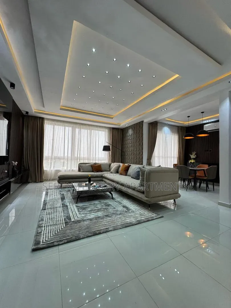 Luxurious 2bedroom Cityview Apartment With Swimming Pool