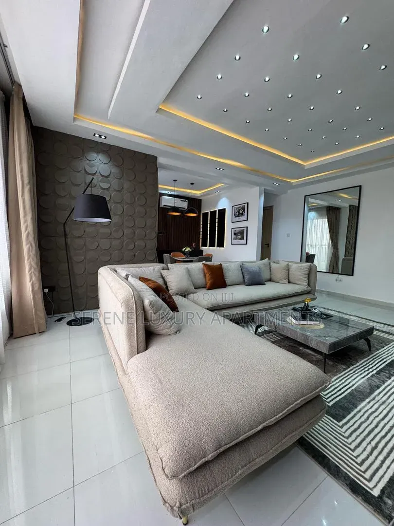 Luxurious 2bedroom Cityview Apartment With Swimming Pool