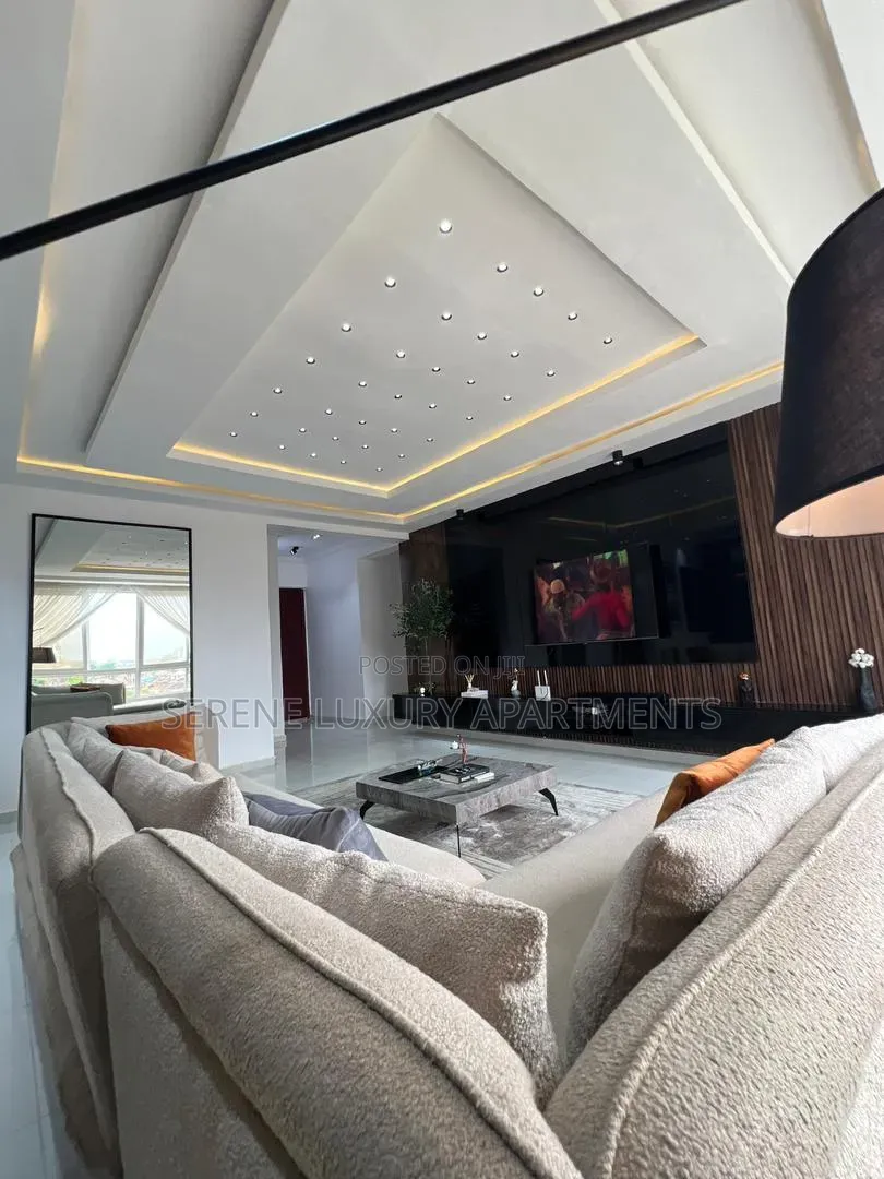 Luxurious 2bedroom Cityview Apartment With Swimming Pool