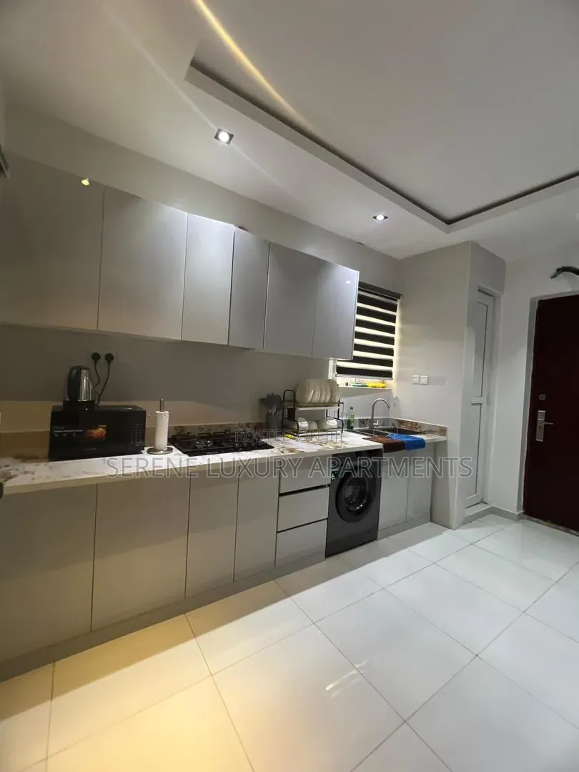 Luxurious 2bedroom Cityview Apartment With Swimming Pool