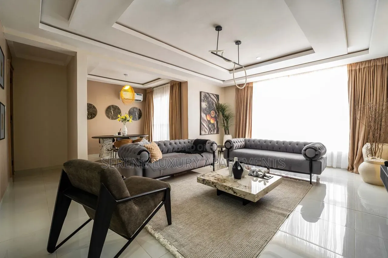 Luxury 2bedroom Cityview Apartment With Swimming Pool