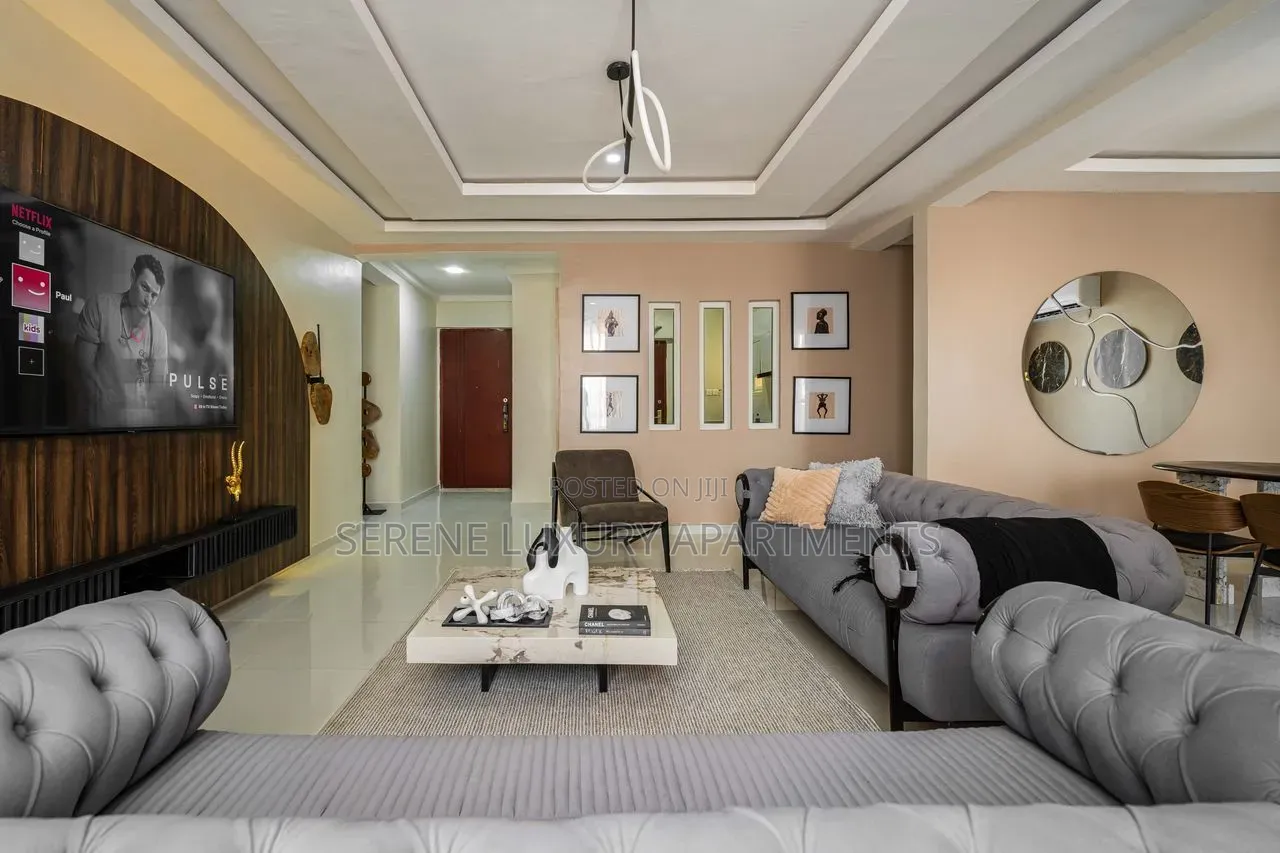 Luxury 2bedroom Cityview Apartment With Swimming Pool