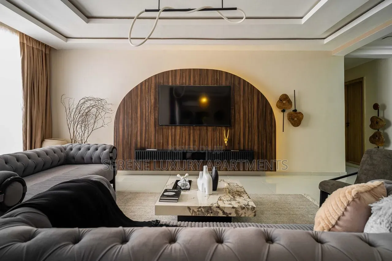 Luxury 2bedroom Cityview Apartment With Swimming Pool