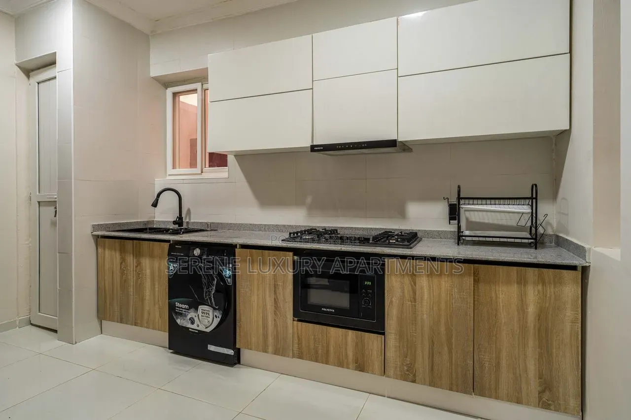 Luxury 2bedroom Cityview Apartment With Swimming Pool