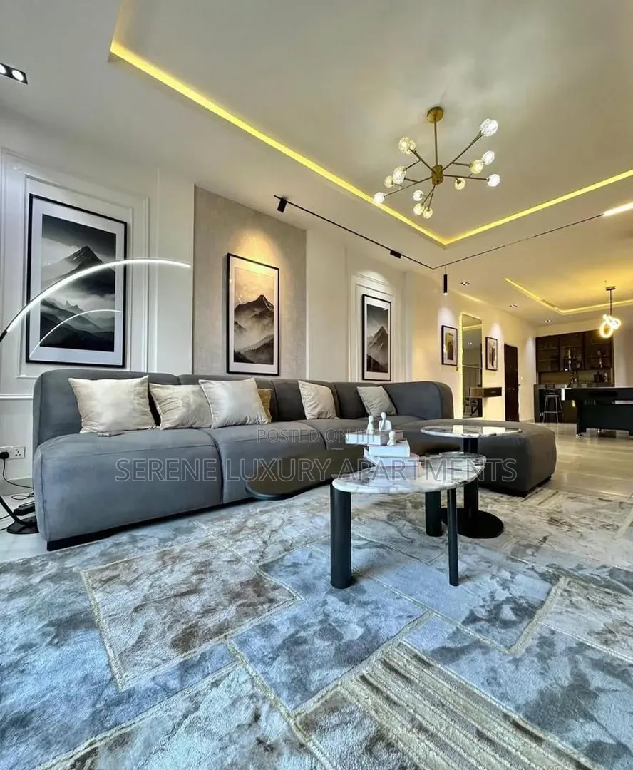 Luxurious 2/3bedroom Waterfront With Snooker and Ps5