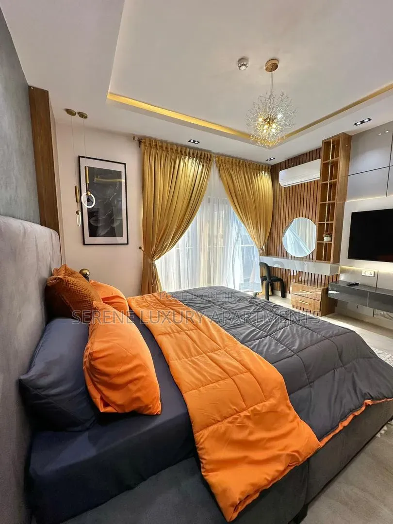 Luxurious 2/3bedroom Waterfront With Snooker and Ps5