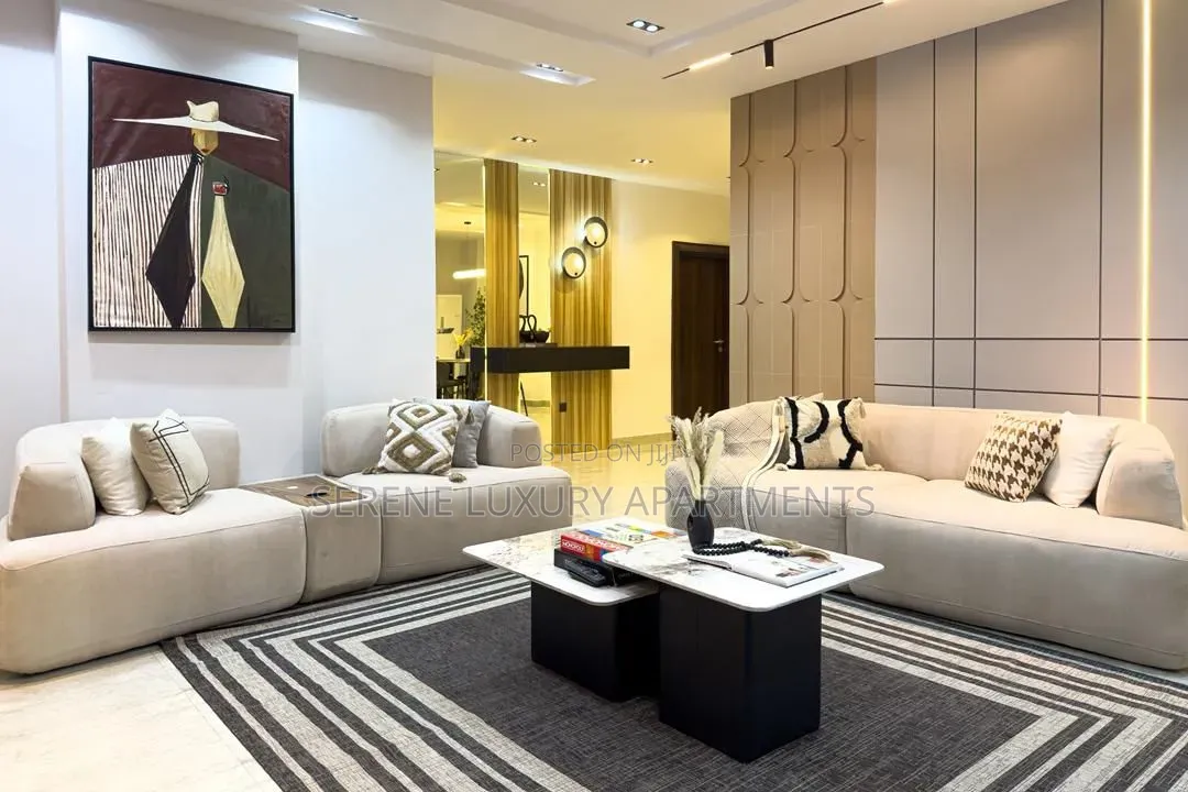 Newly Launched 4bedroom Smart Home With Pool Gym Ps5 and Balcony