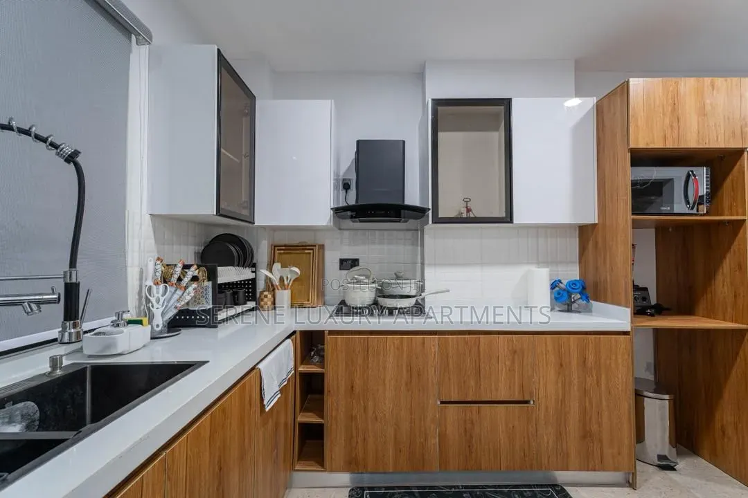 Newly Launched 4bedroom Smart Home With Pool Gym Ps5 and Balcony