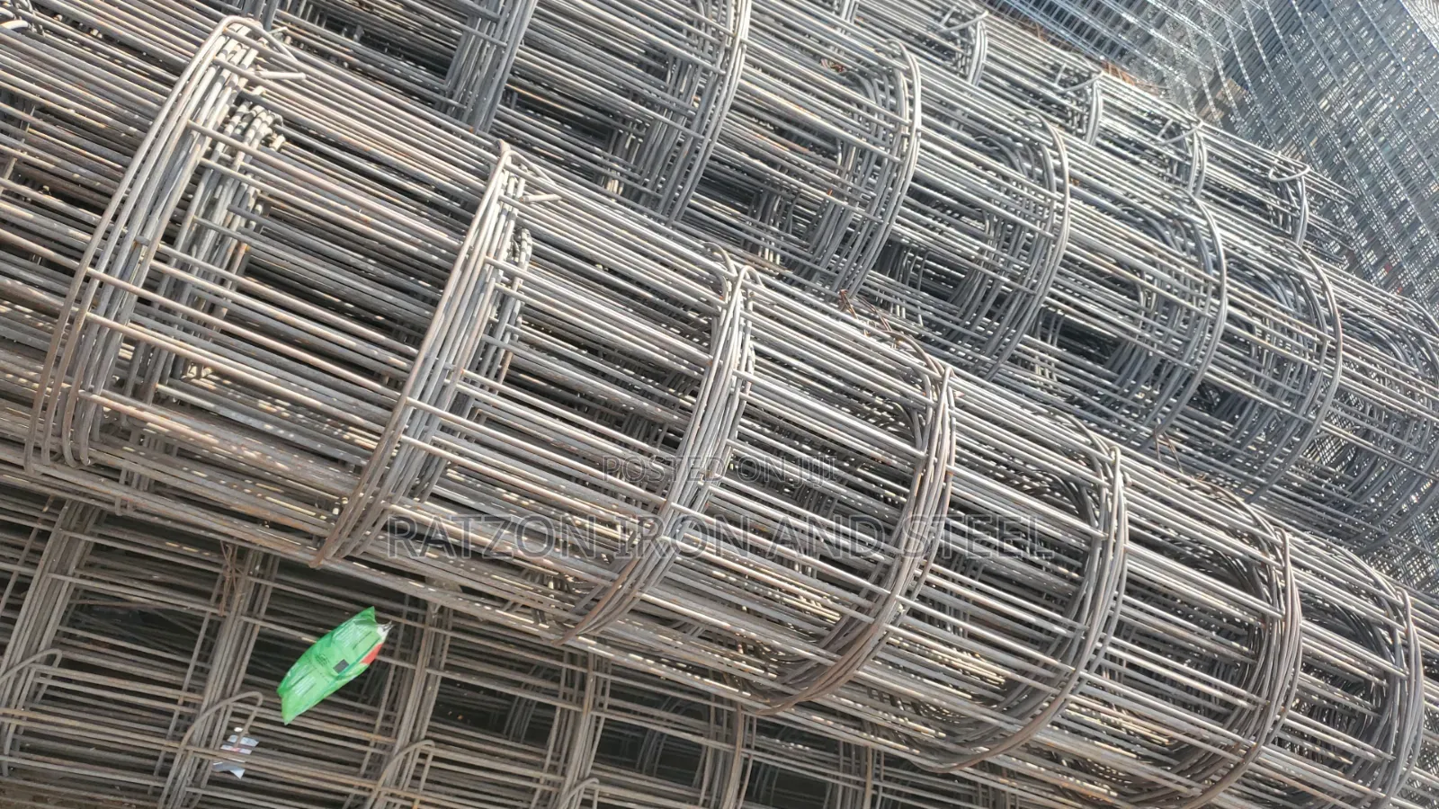 BRC Wire 18meters Is Available