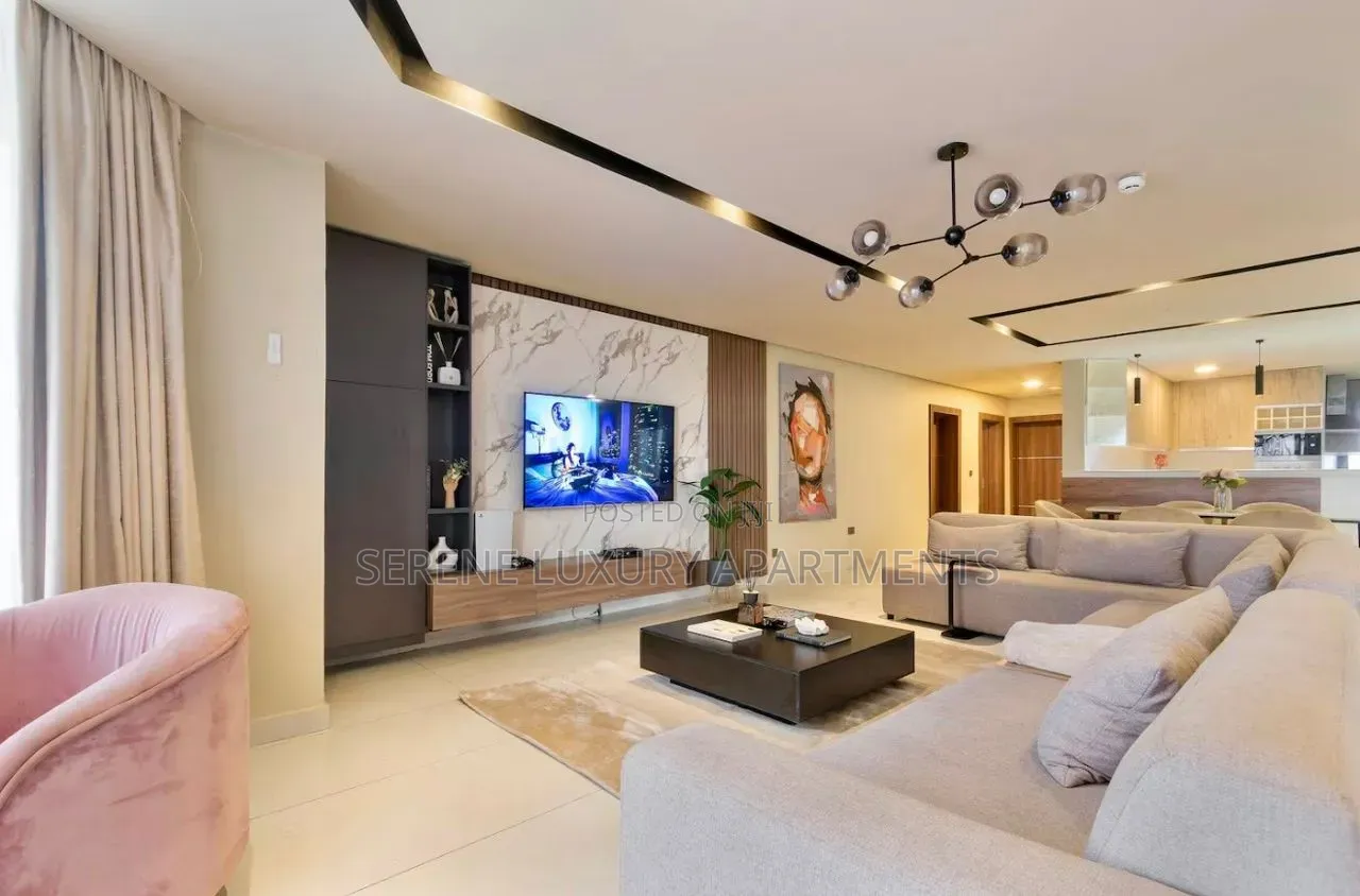 3bedroom Waterfront Apartment With Ps5 Pool Gym and Balcony