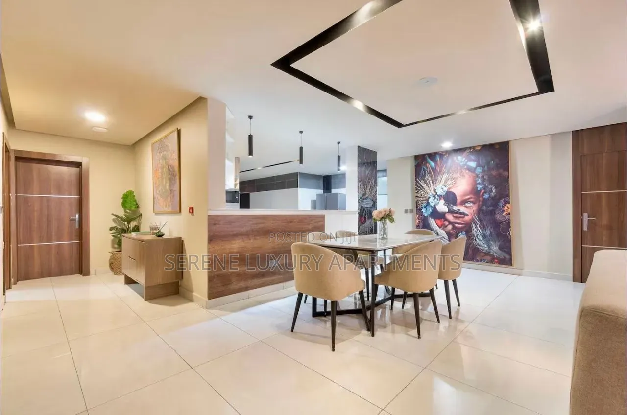 3bedroom Waterfront Apartment With Ps5 Pool Gym and Balcony