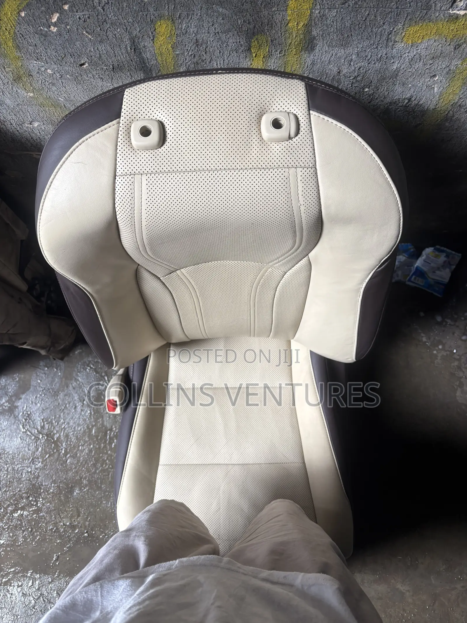 Complete Seat Lexus Rx350 2017-2020 Available