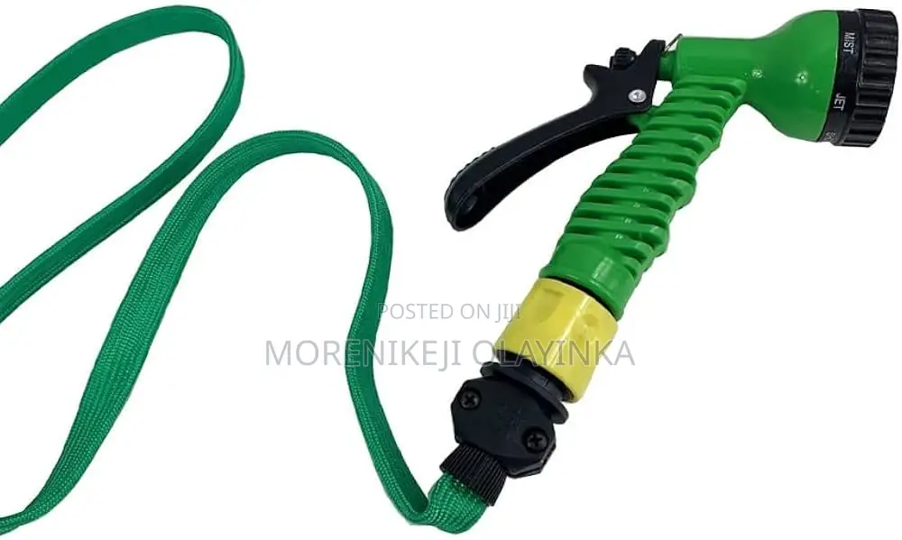 Garden Hose
