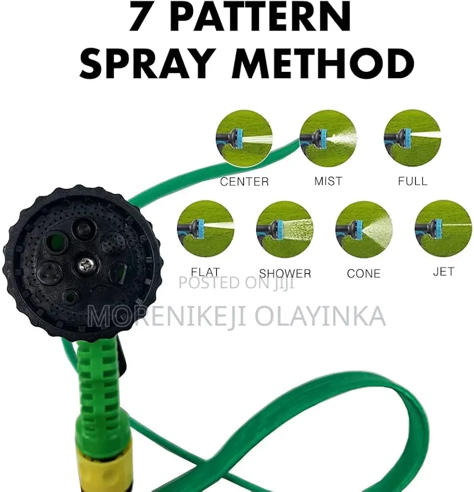 Garden Hose
