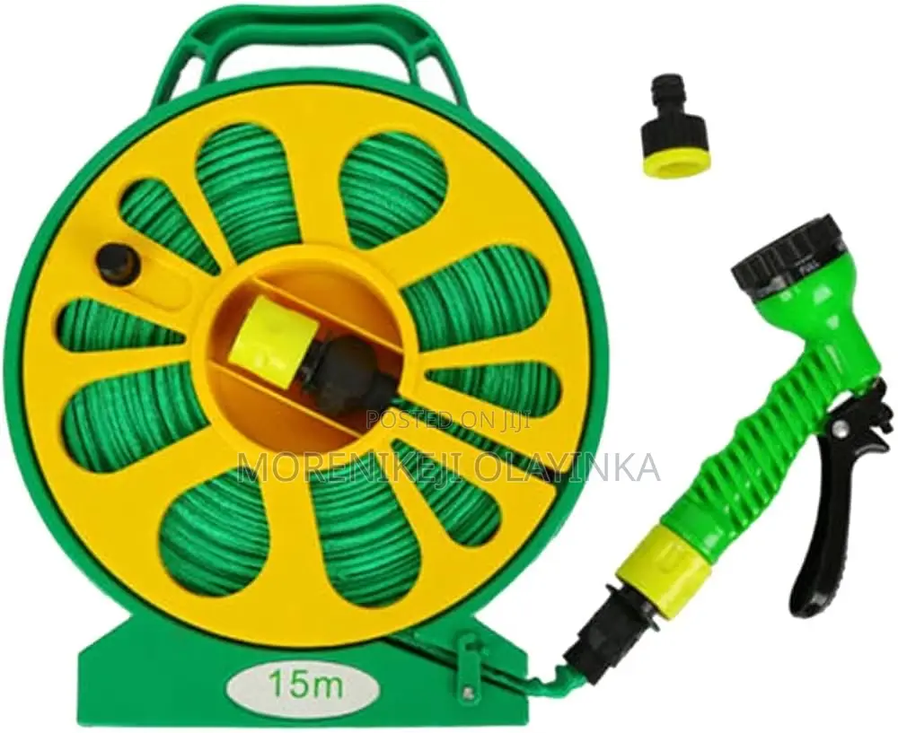 Garden Hose